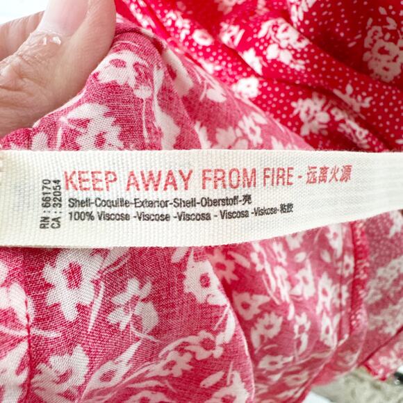 Free People Slip Dress - Picture 7 of 9